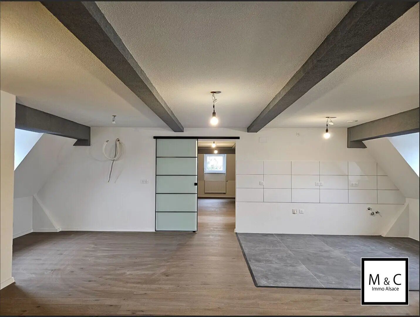 Appartement à vendre, 104m², Lauterbourg