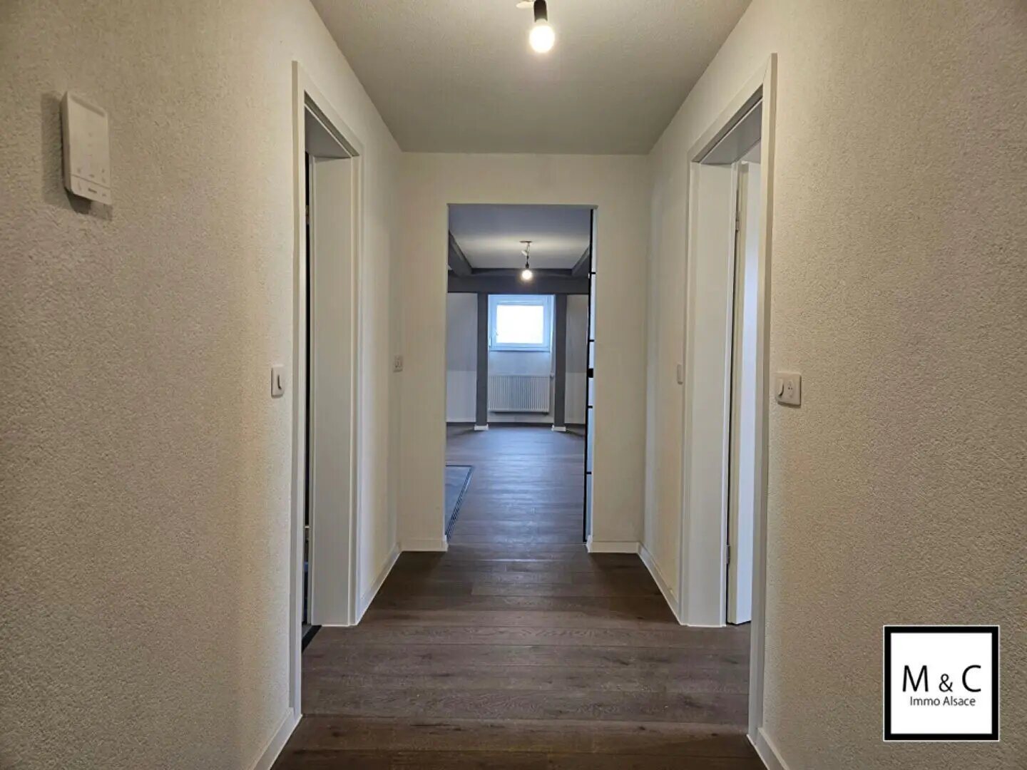 Appartement à vendre, 104m², Lauterbourg