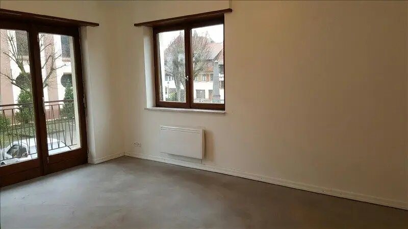 Appartement à louer, 64m², Lauterbourg