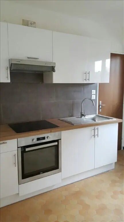 Appartement à louer, 64m², Lauterbourg