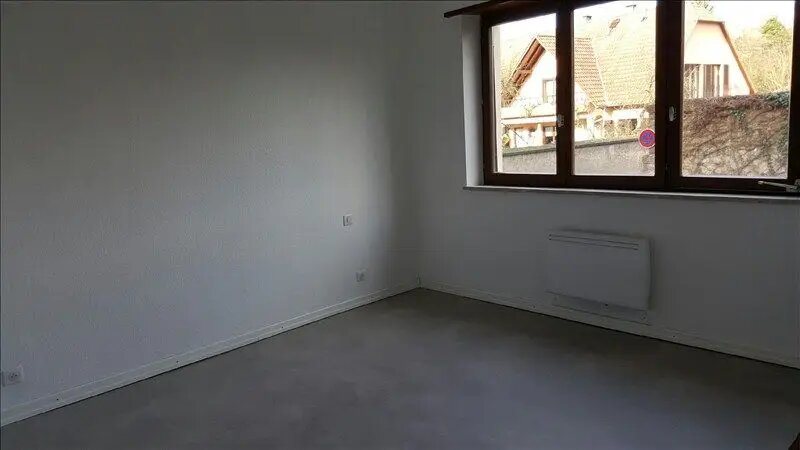 Appartement à louer, 64m², Lauterbourg