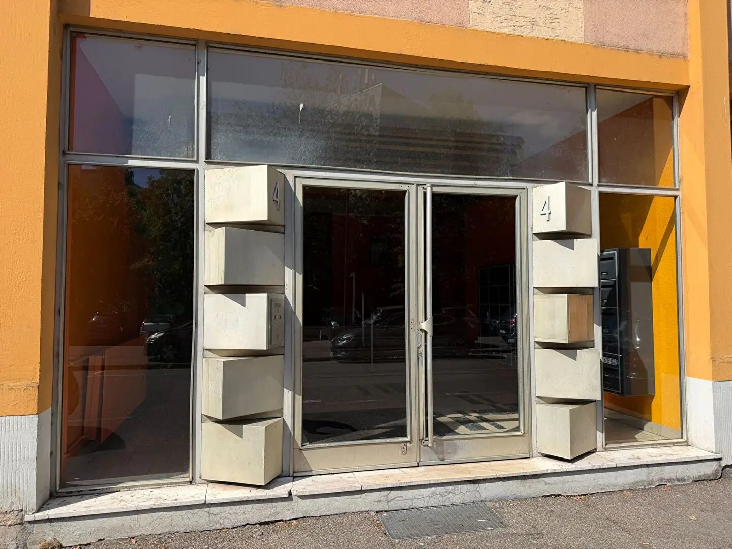 Appartement à vendre, 59m², Strasbourg