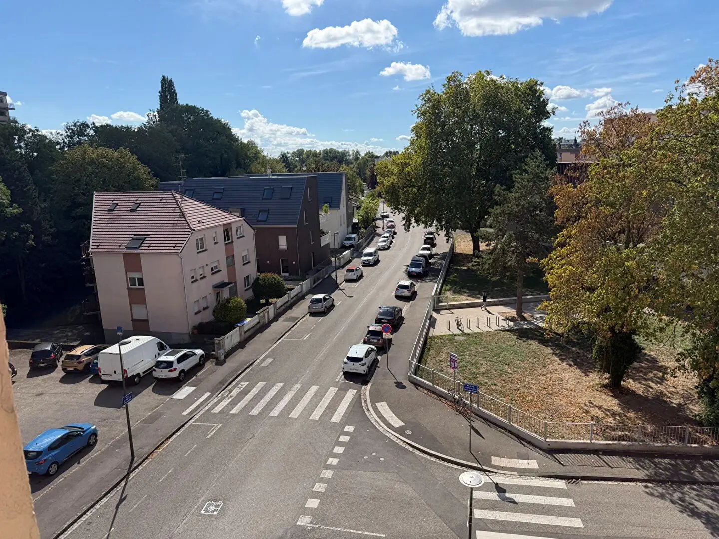 Appartement à vendre, 59m², Strasbourg