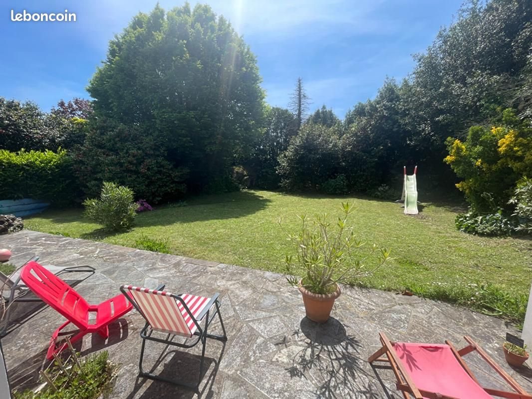 Maison à vendre, 160m², Concarneau