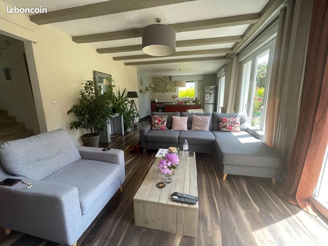 Maison à vendre, 160m², Concarneau