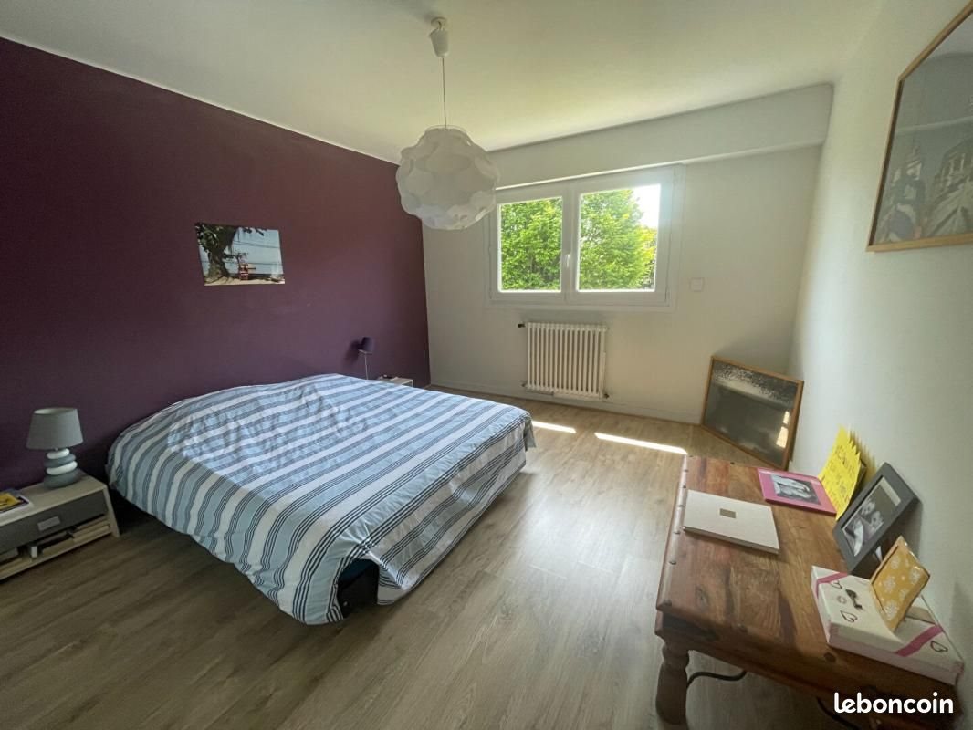 Maison à vendre, 160m², Concarneau