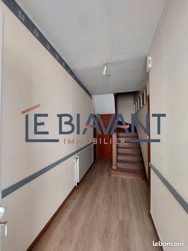 Maison à vendre, 93m², Rosporden