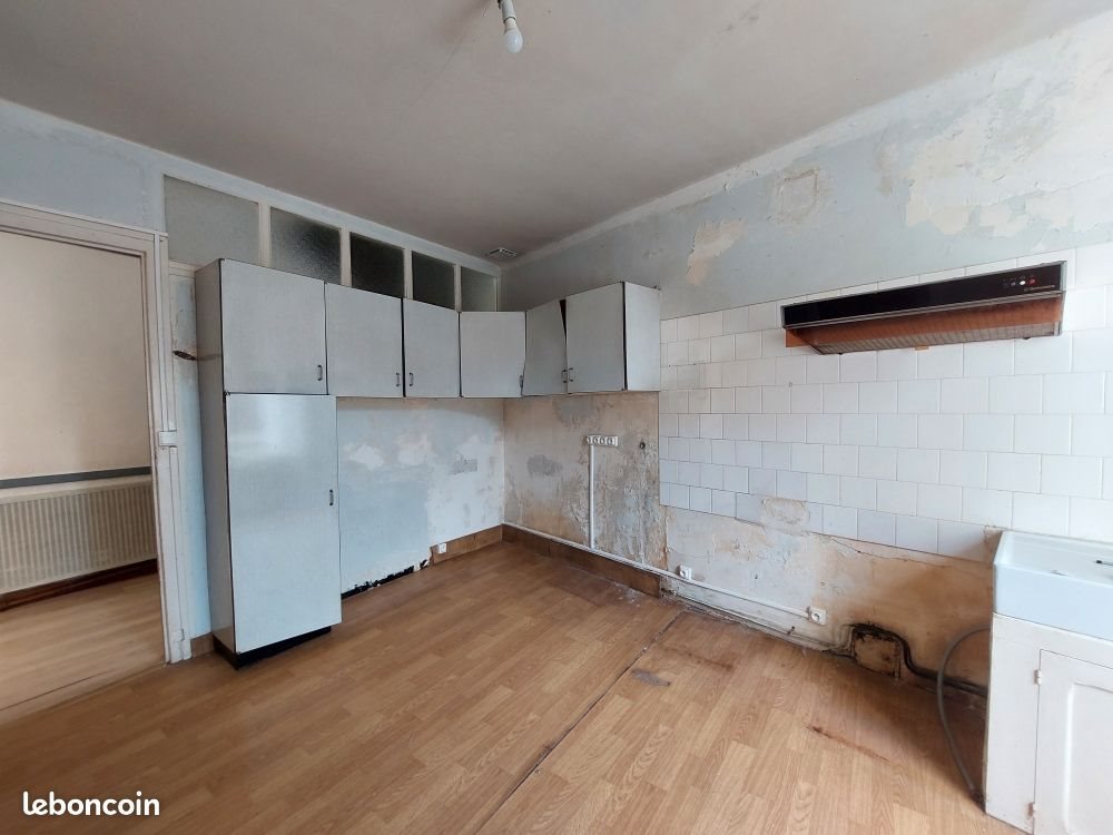 Maison à vendre, 93m², Rosporden