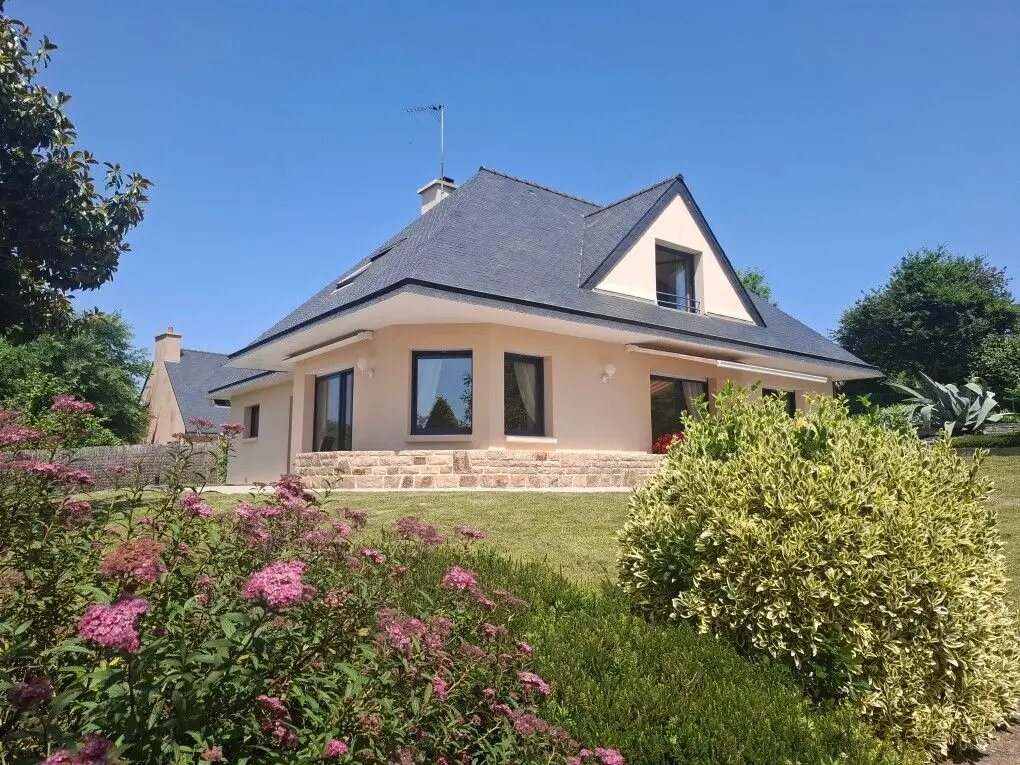 Maison à vendre, 153m², Trégunc