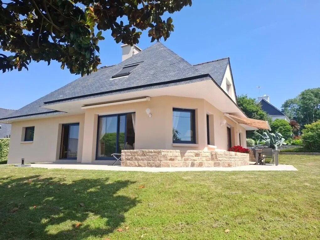 Maison à vendre, 153m², Trégunc