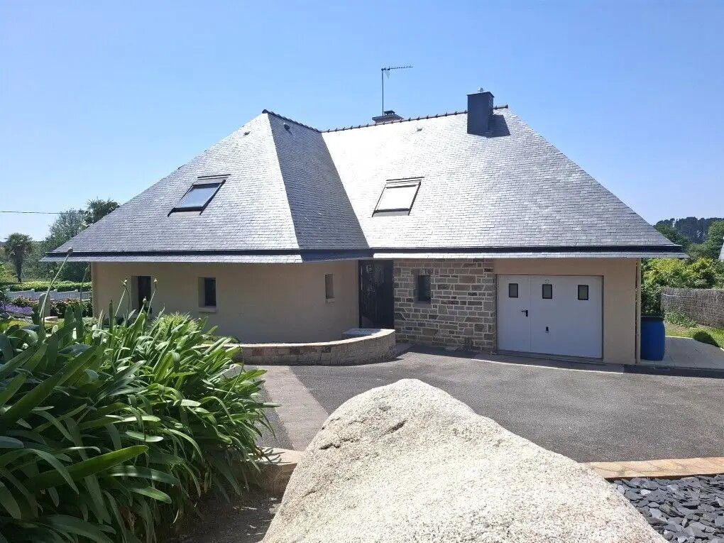 Maison à vendre, 153m², Trégunc