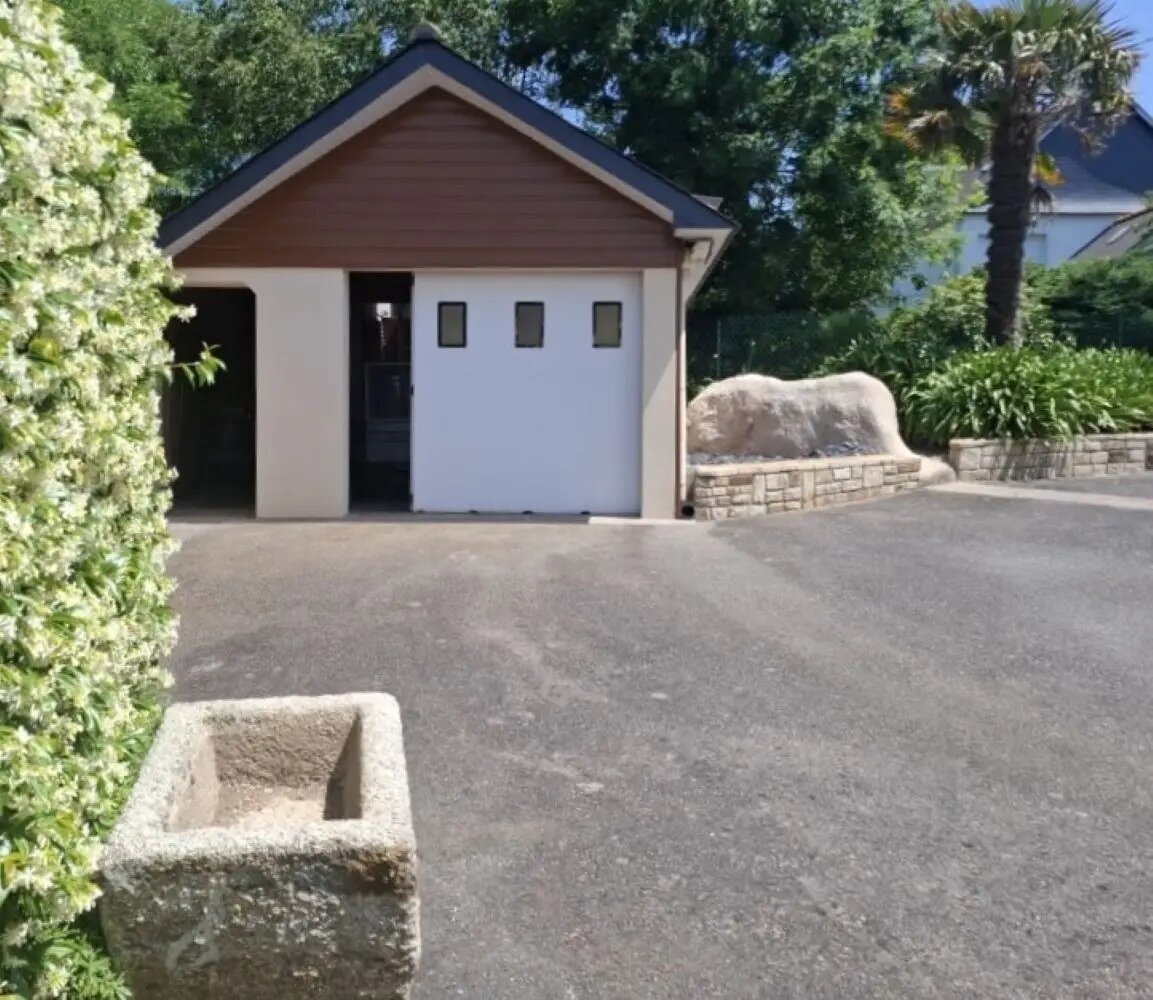 Maison à vendre, 153m², Trégunc