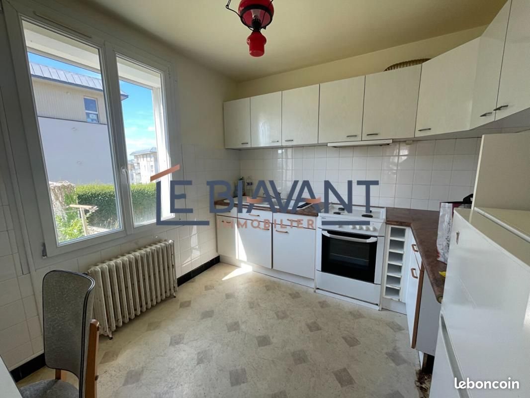 Maison à vendre, 105m², Concarneau