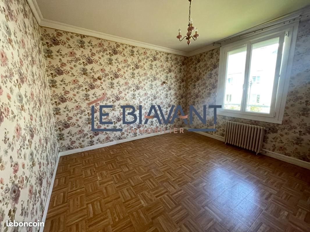 Maison à vendre, 105m², Concarneau