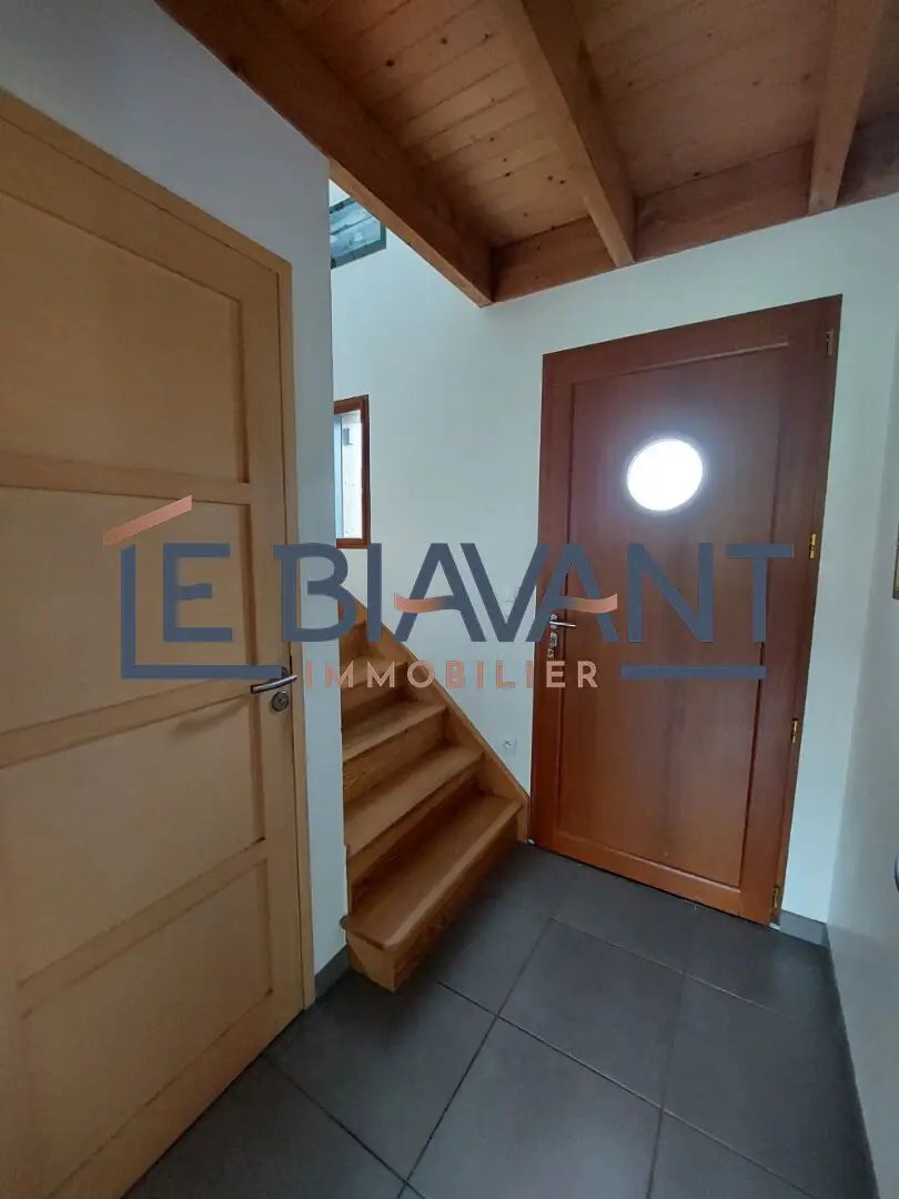 Maison à vendre, 120m², Elliant