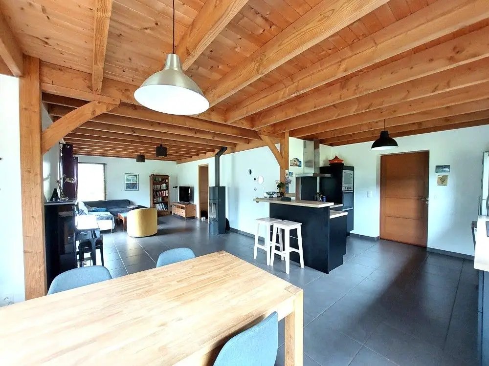Maison à vendre, 120m², Elliant