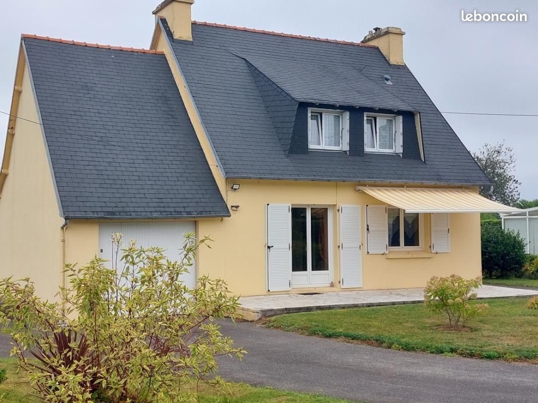 Maison à vendre, 100m², Elliant