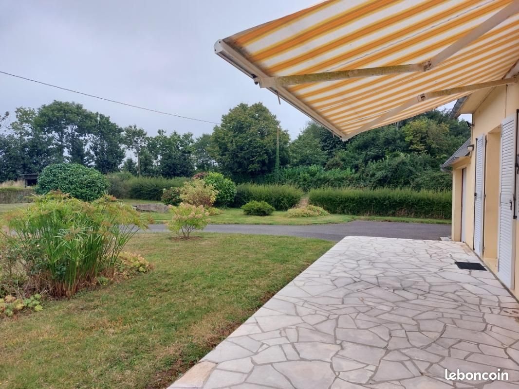 Maison à vendre, 100m², Elliant