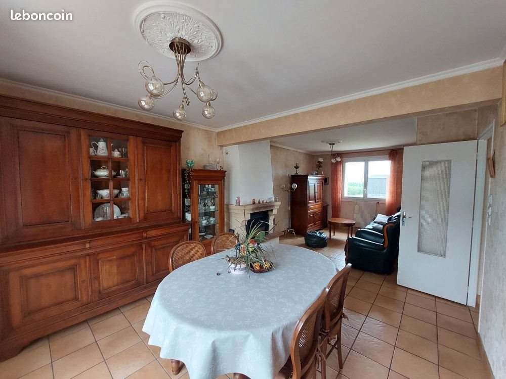 Maison à vendre, 100m², Elliant