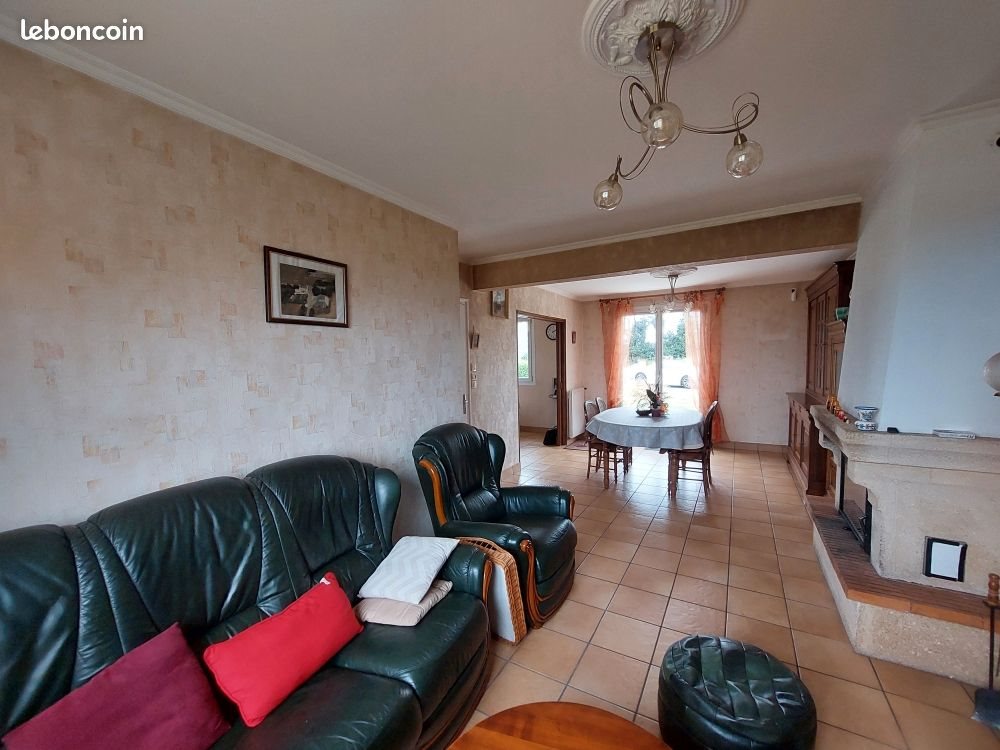 Maison à vendre, 100m², Elliant