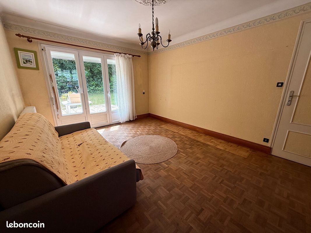 Maison à vendre, 120m², Quimper