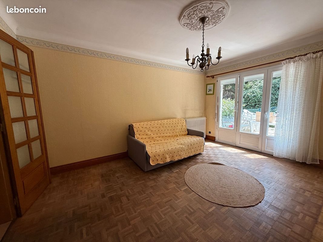 Maison à vendre, 120m², Quimper