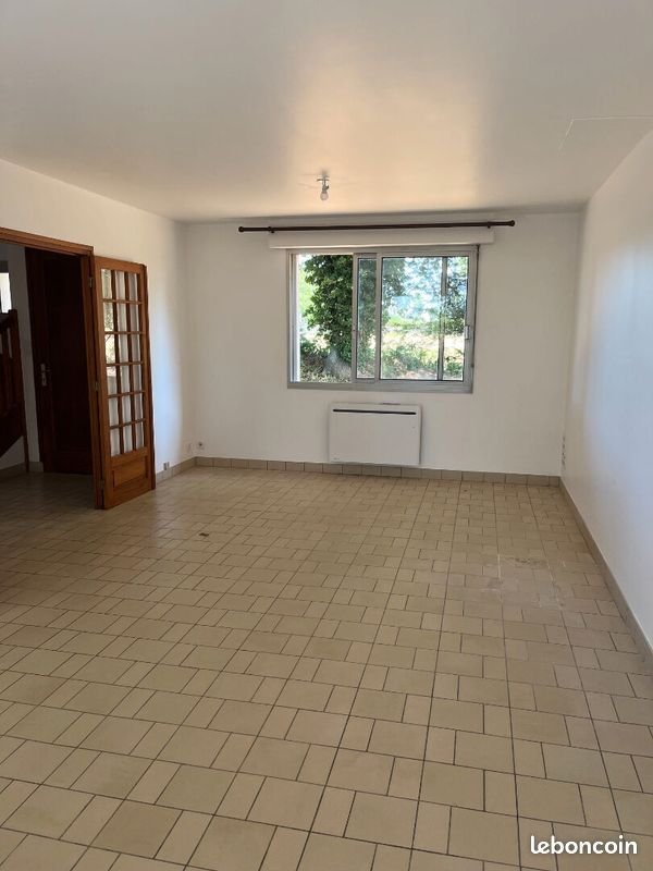Maison à louer, 118m², Loctudy
