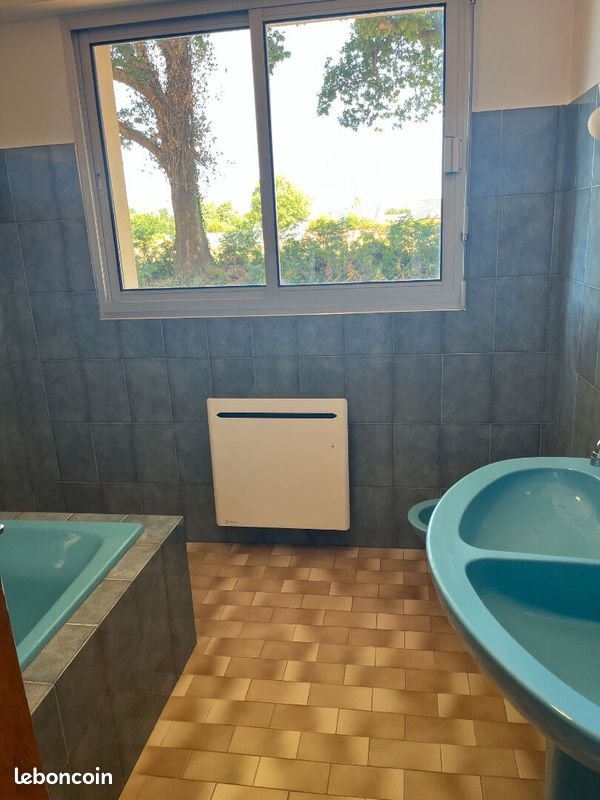 Maison à louer, 118m², Loctudy