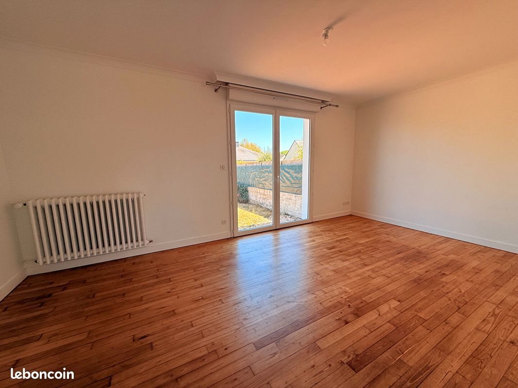 Maison à louer, 90m², Pont-l'Abbé