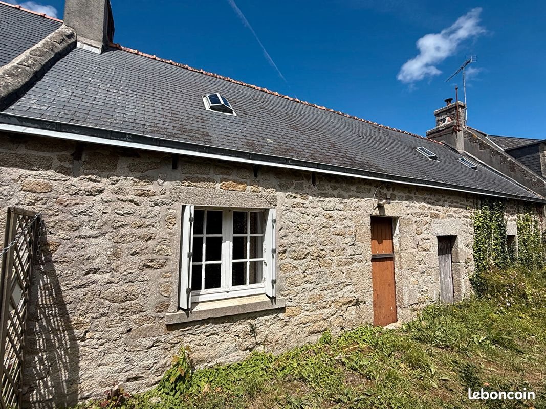 Maison à vendre, 80m², Loctudy