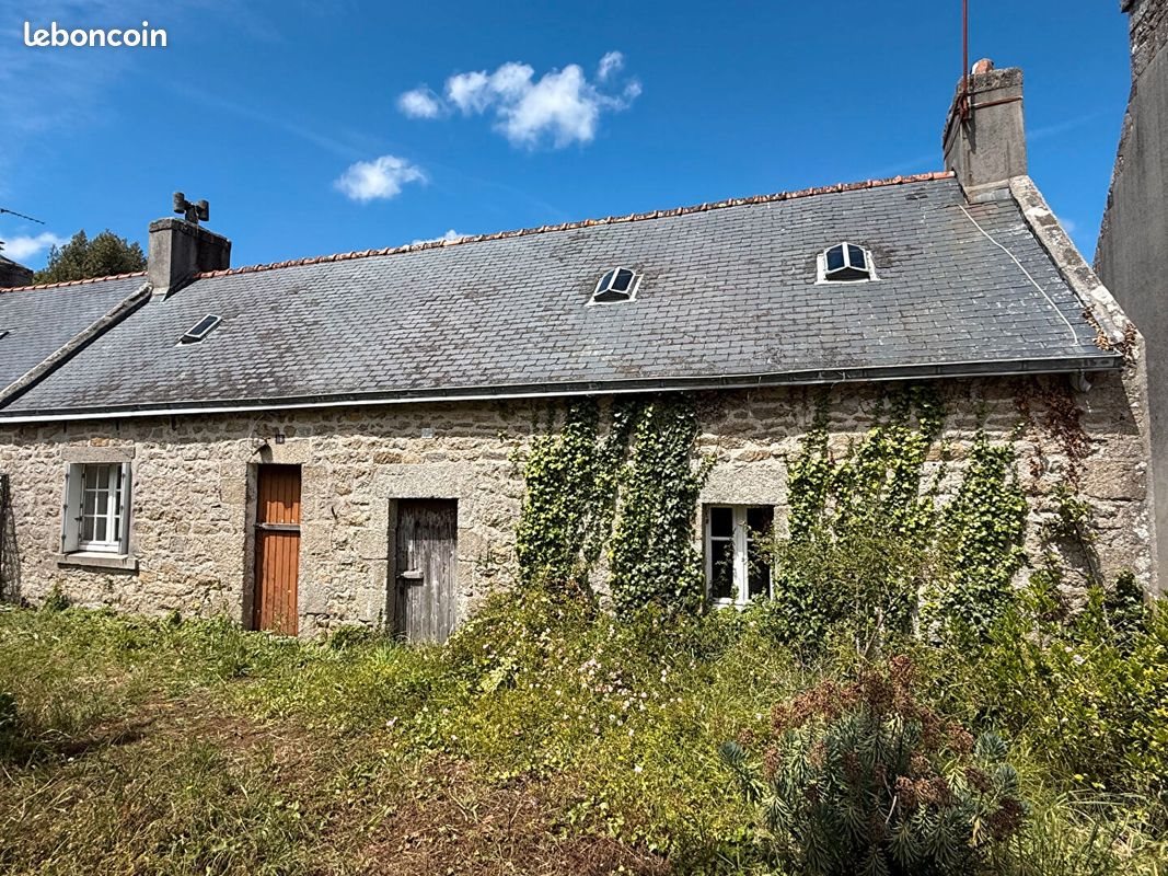 Maison à vendre, 80m², Loctudy