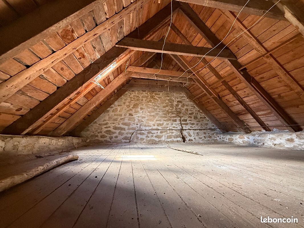 Maison à vendre, 80m², Loctudy