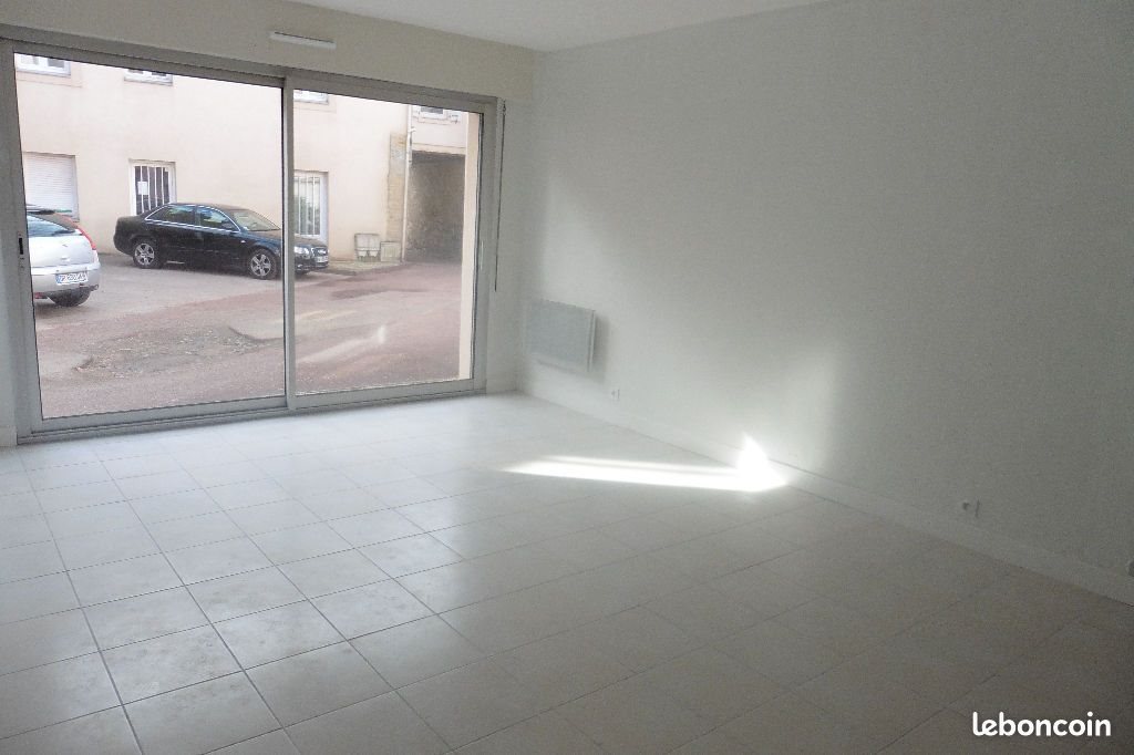 Appartement à louer, 29m², Pont-l'Abbé