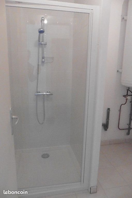 Appartement à louer, 29m², Pont-l'Abbé