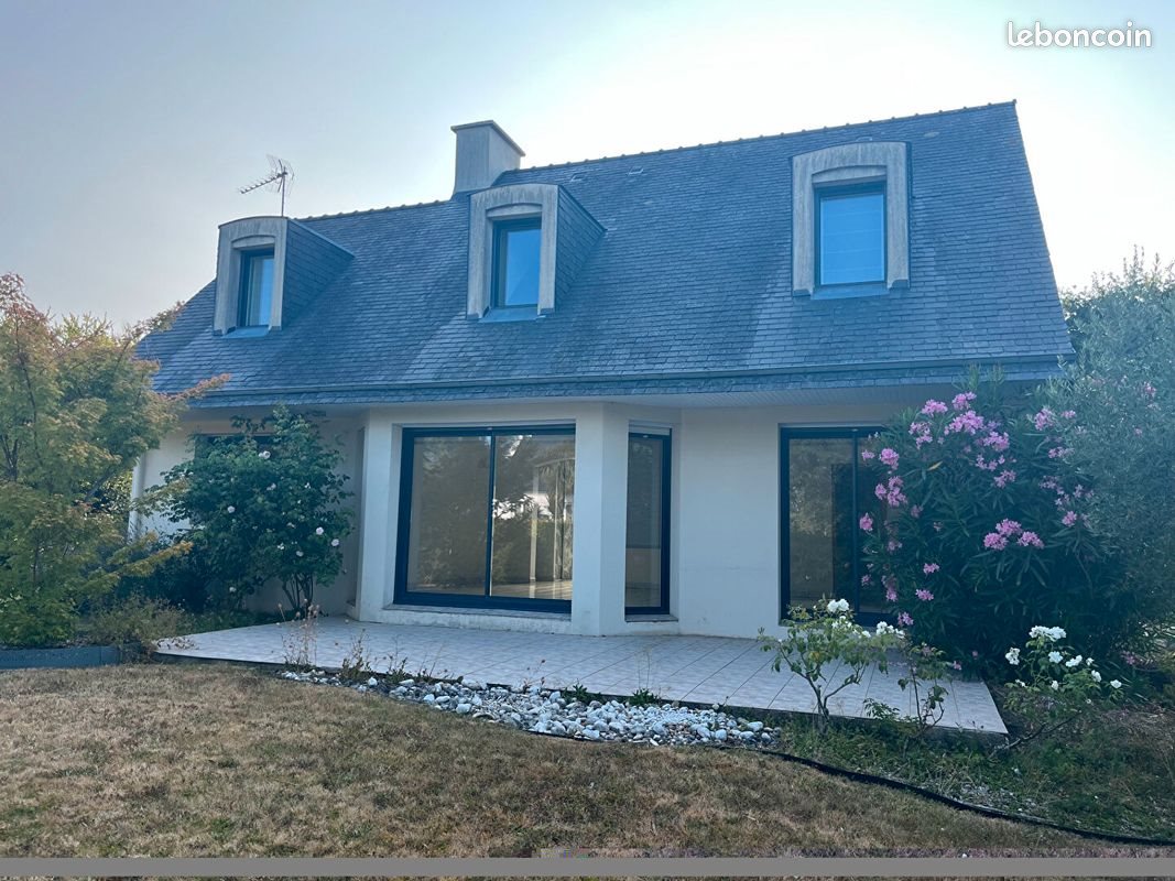 Maison à vendre, 116m², Pleuven