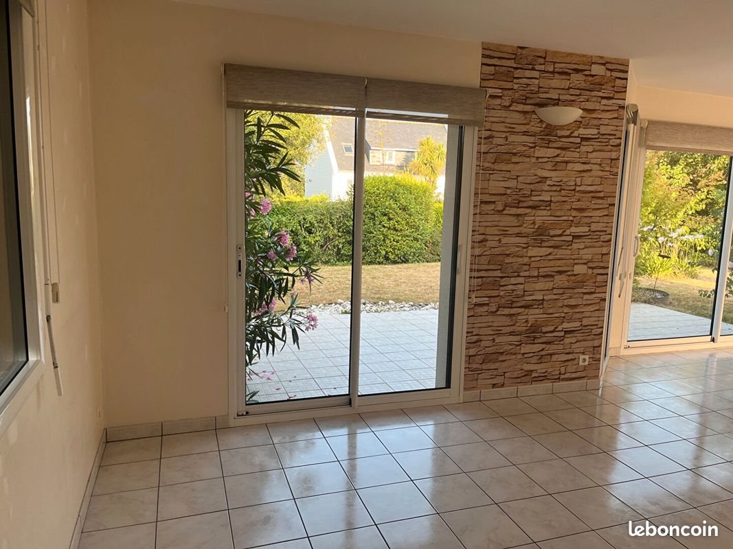 Maison à vendre, 116m², Pleuven