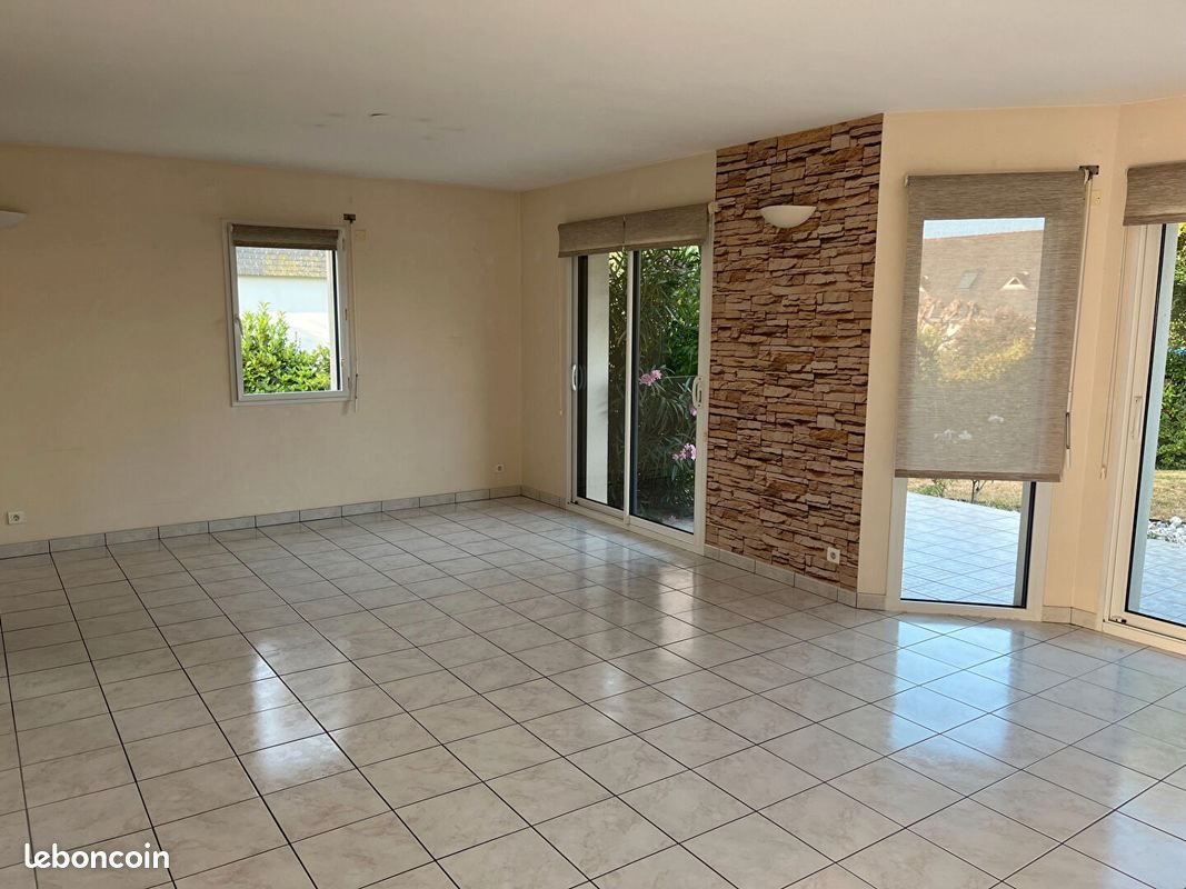 Maison à vendre, 116m², Pleuven