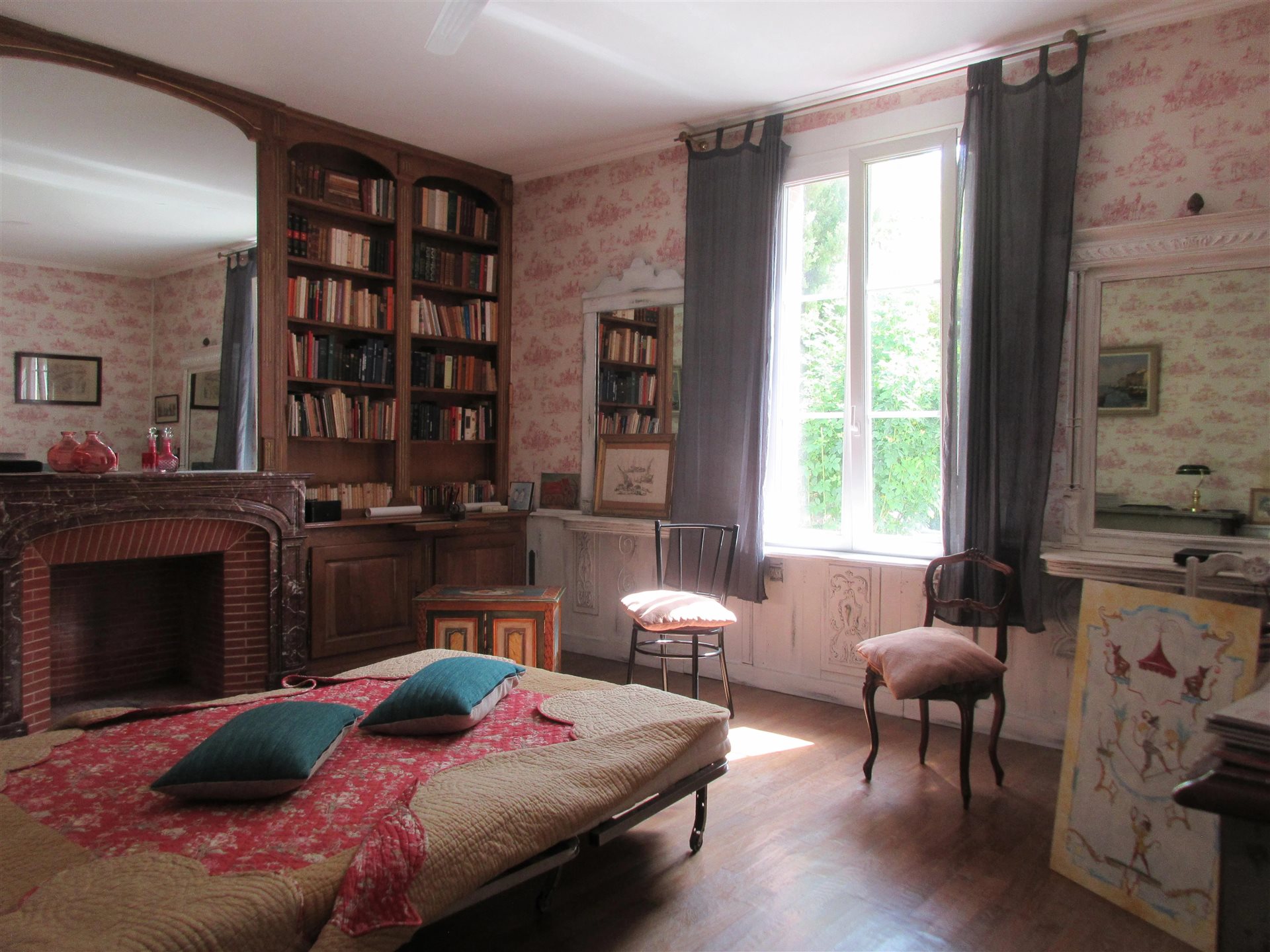 Maison à vendre, 144m², Maizières-la-Grande-Paroisse