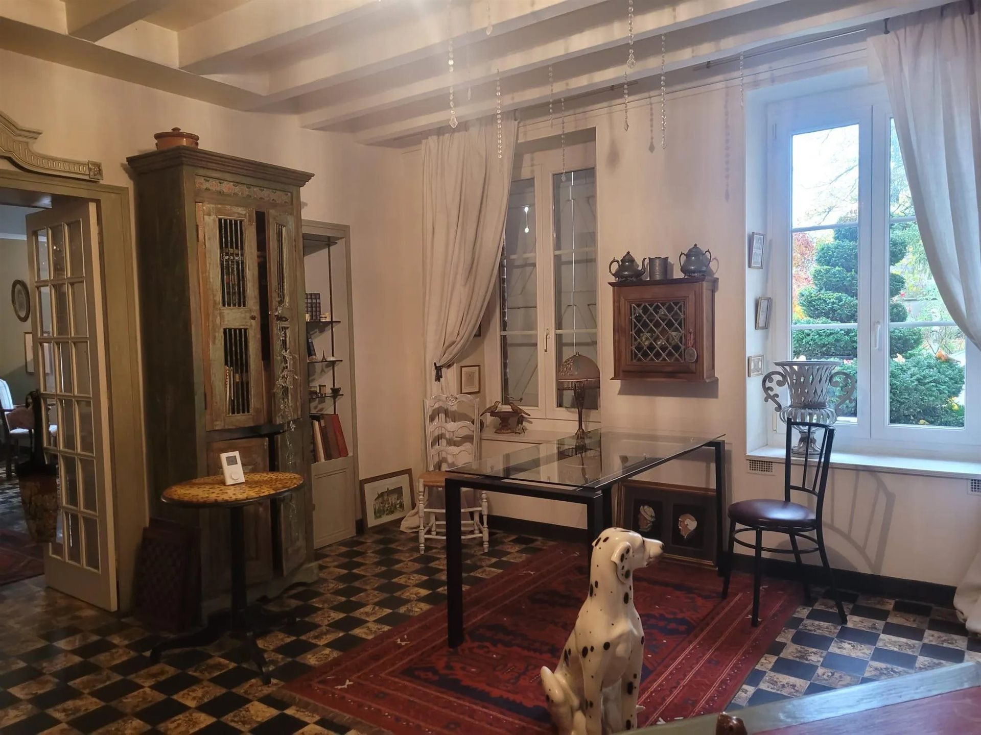 Maison à vendre, 144m², Maizières-la-Grande-Paroisse
