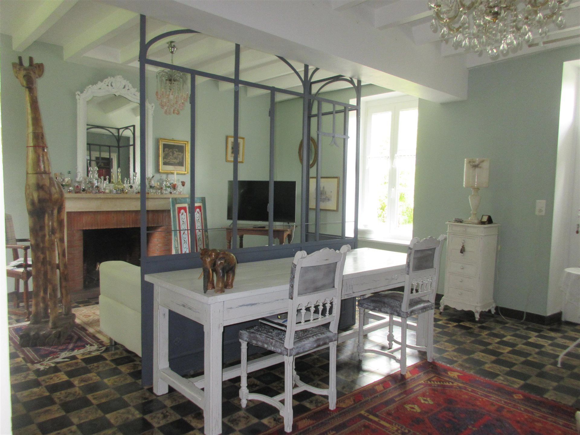Maison à vendre, 144m², Maizières-la-Grande-Paroisse