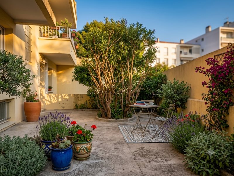Appartement à vendre, 48m², Montpellier
