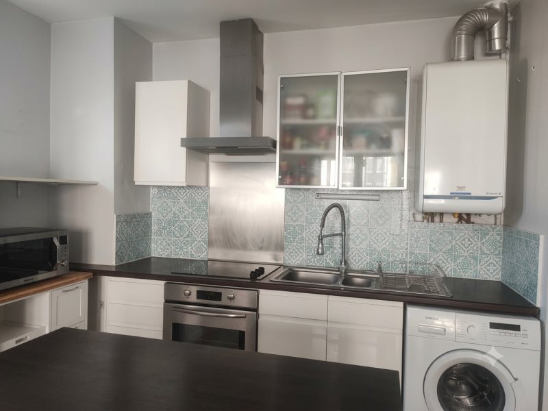 Appartement à vendre, 48m², Montpellier