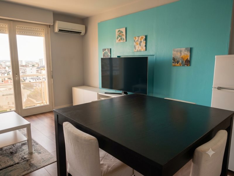 Appartement à vendre, 48m², Montpellier