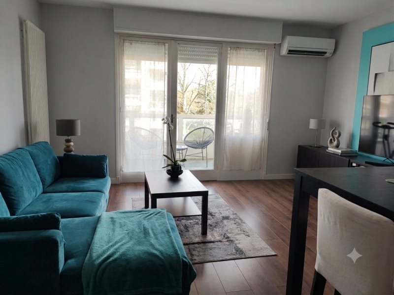 Appartement à vendre, 48m², Montpellier