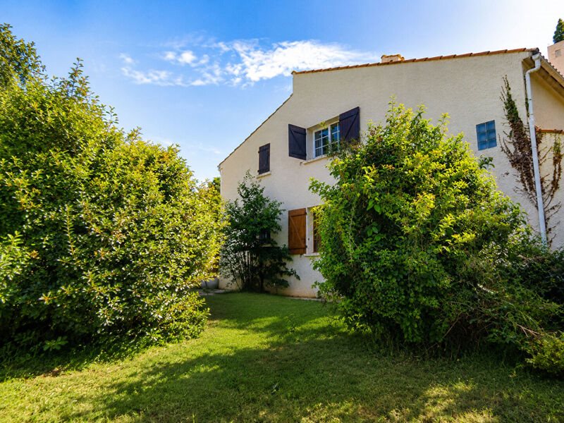 Maison à vendre, 157m², Saint-Gély-du-Fesc