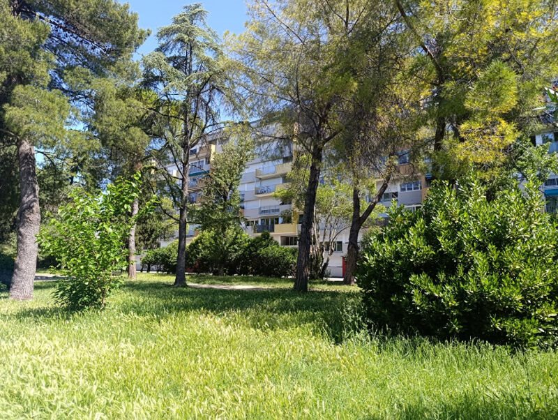 Appartement à vendre, 16m², Montpellier