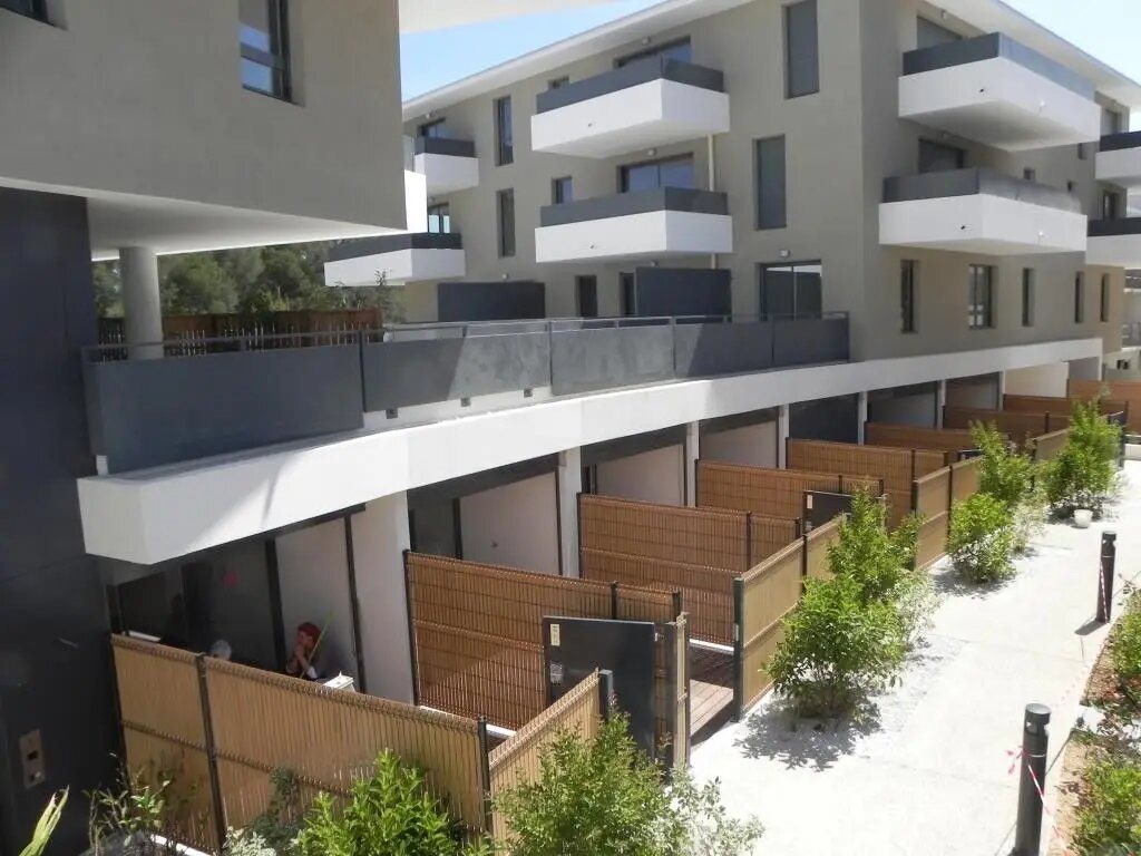 Appartement à louer, 44m², Juvignac