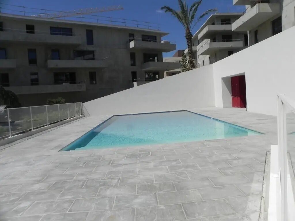 Appartement à louer, 44m², Juvignac