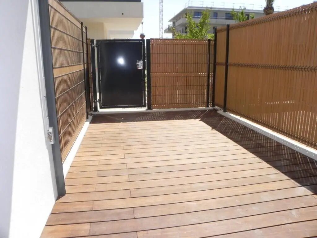 Appartement à louer, 44m², Juvignac