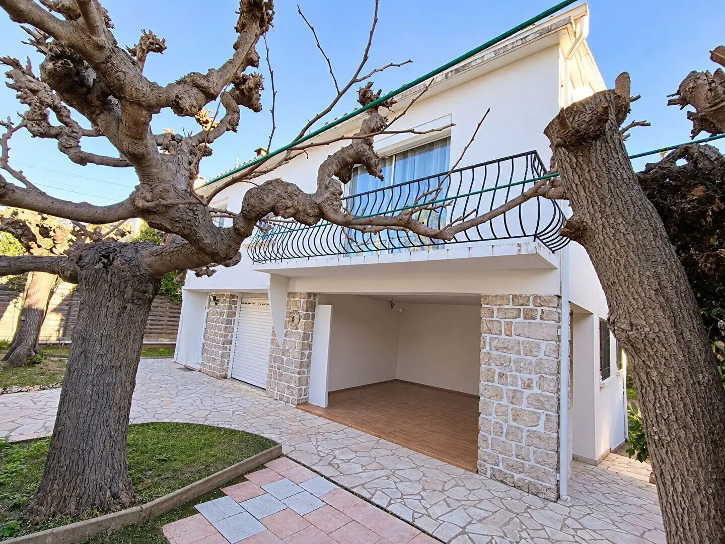 Maison à vendre, 120m², Montpellier